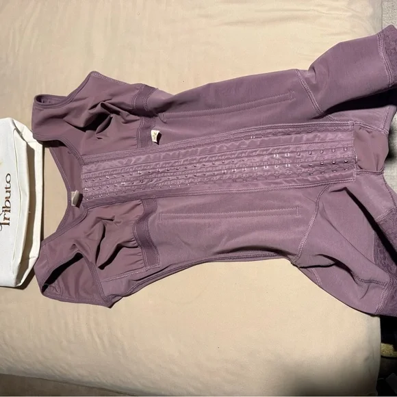 Tributo 1007 Bra and thick straps Full Body support - Picture 2 of 3